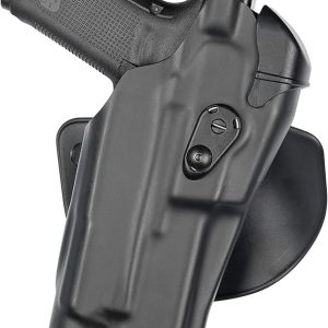 נרתיק לחימה לאקדח MP2.0 לנשיאה עם אופטיקה ופנס רמה  3