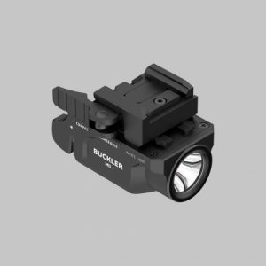 פנסים לאקדח