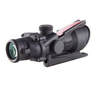 כוונת Trijicon לרובה  X4