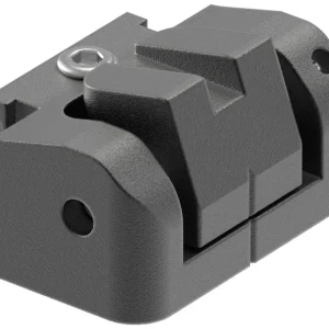 כוונת גיבוי ברזל לכוונת השלכה