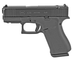 אקדח גלוק דגם 43X MOS