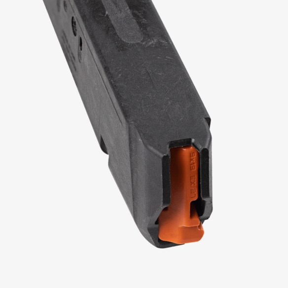 מחסנית 27 כדור PMAG GL9 - GLOCK – תמונה 2