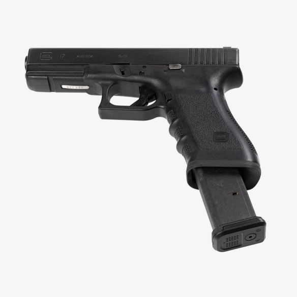 מחסנית 27 כדור PMAG GL9 - GLOCK – תמונה 4