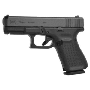 אקדח גלוק דגם 19 דור 5