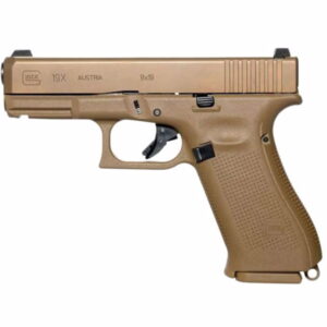 אקדח גלוק דגם 19X