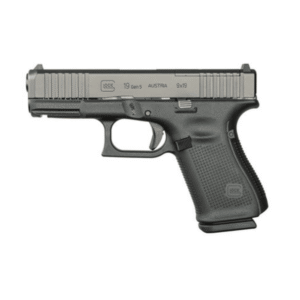 אקדח גלוק דגם 19 דור 5 MOS