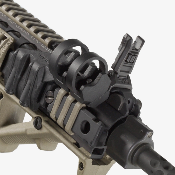 מתאם לפנס למסילה פיקטינית MAGPUL Rail Light Mount – תמונה 2