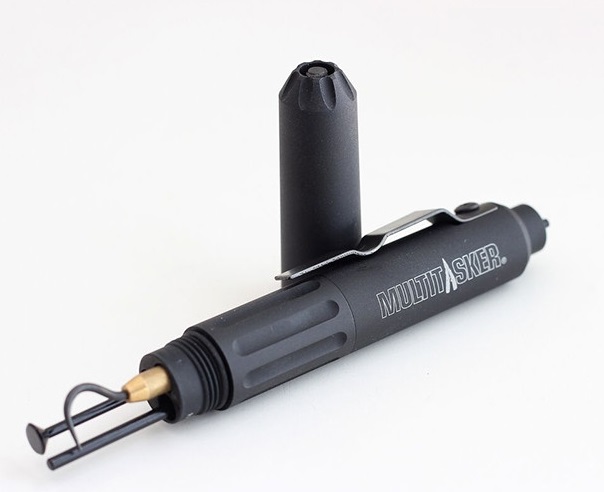 סט כלים קומפקטי Twist – תמונה 2