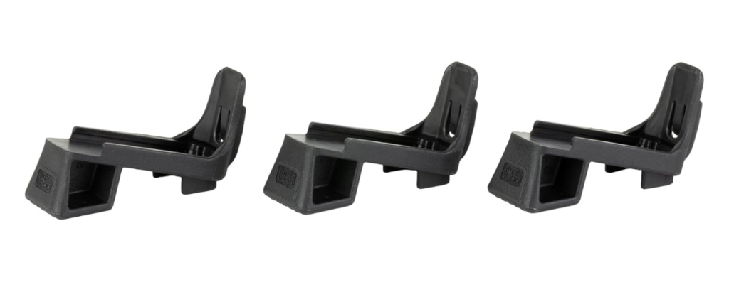 Mag-Pod Base Plate for GEN3 PMAG (3-Pack)