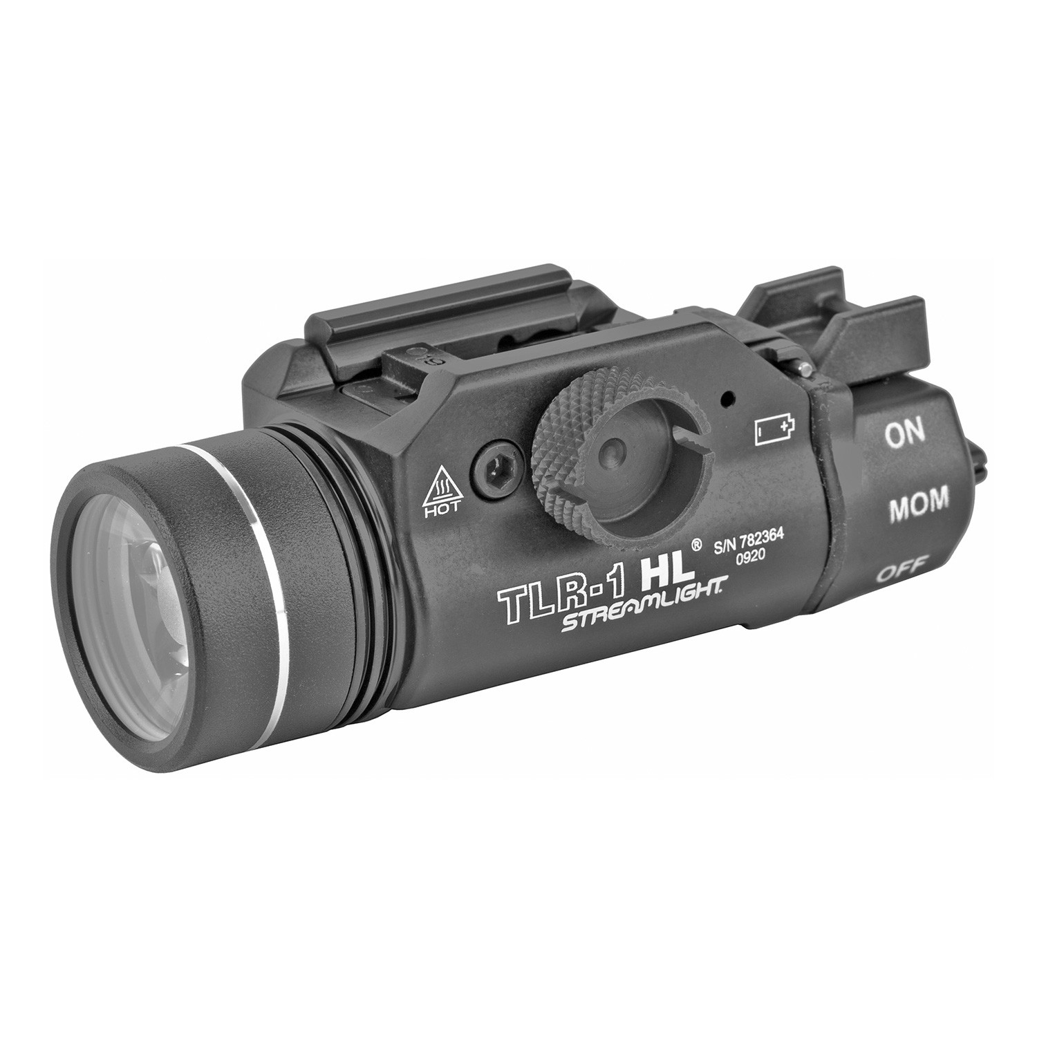 פנס TLR-1 HL Long Gun Kit – תמונה 2