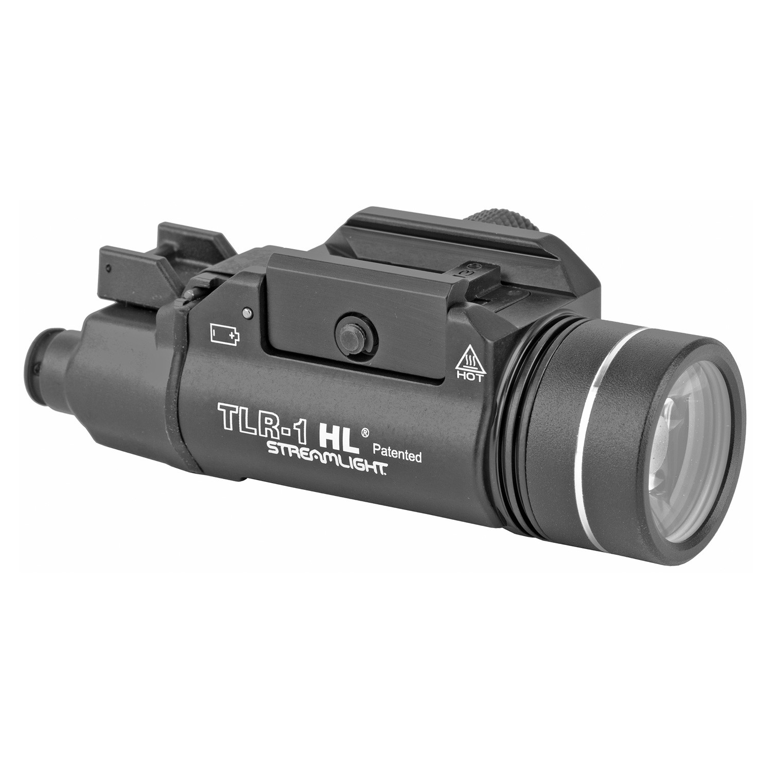 פנס TLR-1 HL Long Gun Kit – תמונה 3