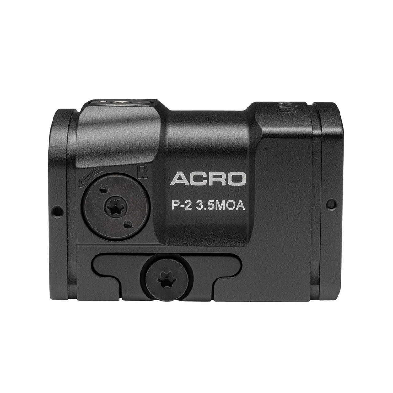 כוונת השלכה ACRO P2 3.5 MOA – תמונה 5